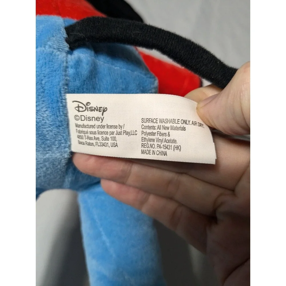 Disney just play